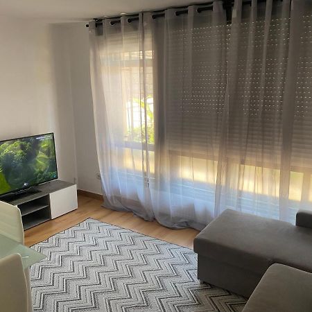 Apartamento Centrico Y Tranquilo El Rinconcito أورينس المظهر الخارجي الصورة