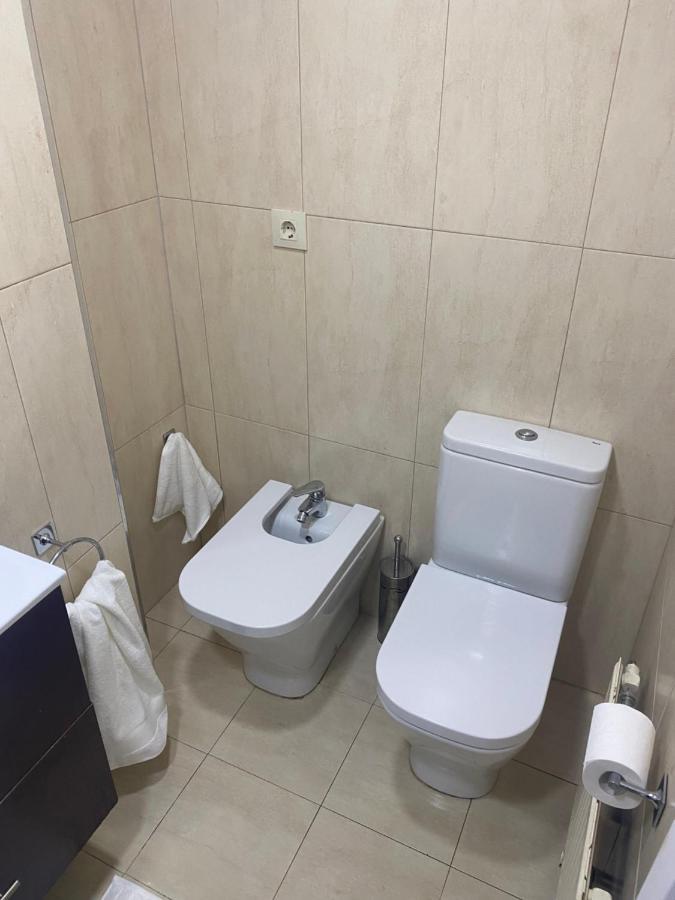 Apartamento Centrico Y Tranquilo El Rinconcito أورينس المظهر الخارجي الصورة