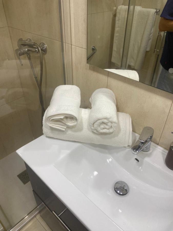 Apartamento Centrico Y Tranquilo El Rinconcito أورينس المظهر الخارجي الصورة
