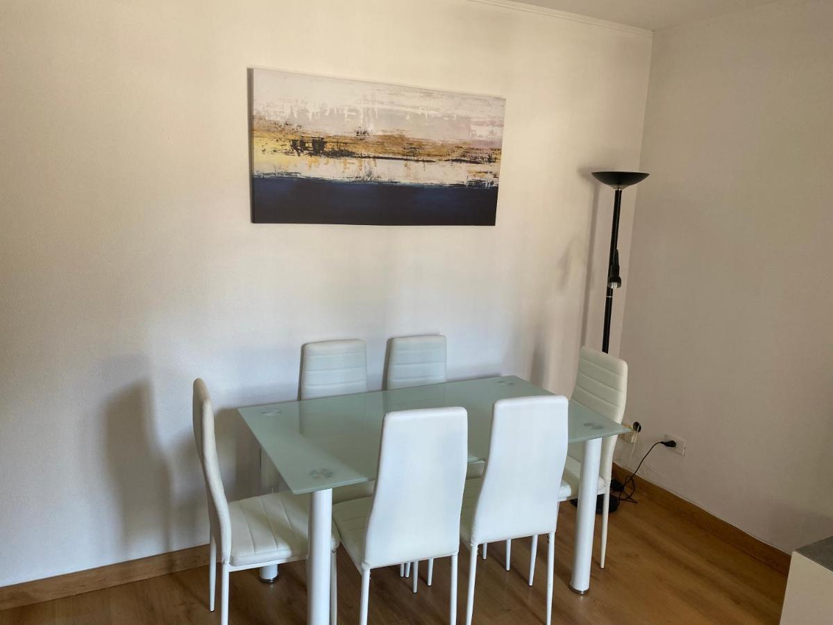 Apartamento Centrico Y Tranquilo El Rinconcito أورينس المظهر الخارجي الصورة