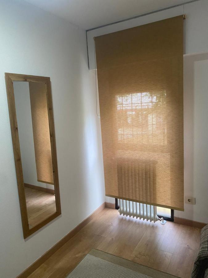Apartamento Centrico Y Tranquilo El Rinconcito أورينس المظهر الخارجي الصورة