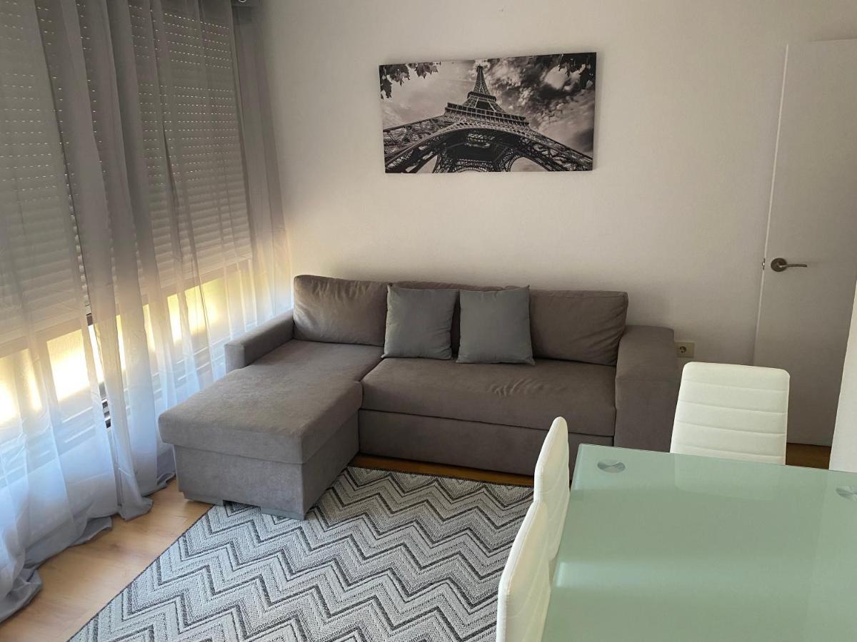Apartamento Centrico Y Tranquilo El Rinconcito أورينس المظهر الخارجي الصورة