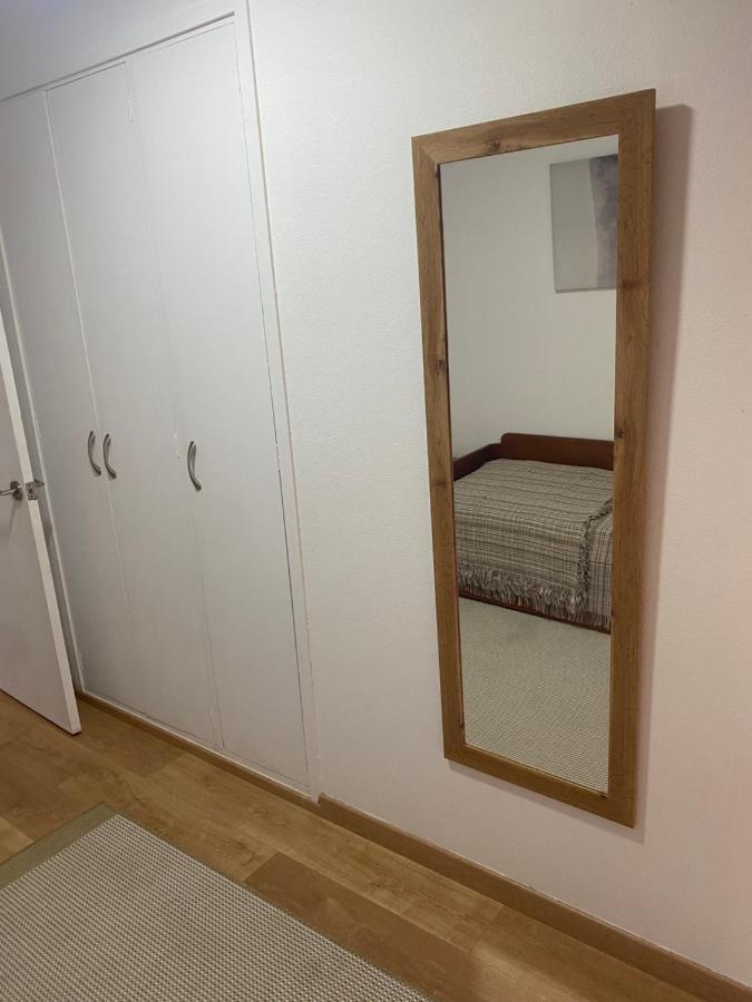 Apartamento Centrico Y Tranquilo El Rinconcito أورينس المظهر الخارجي الصورة