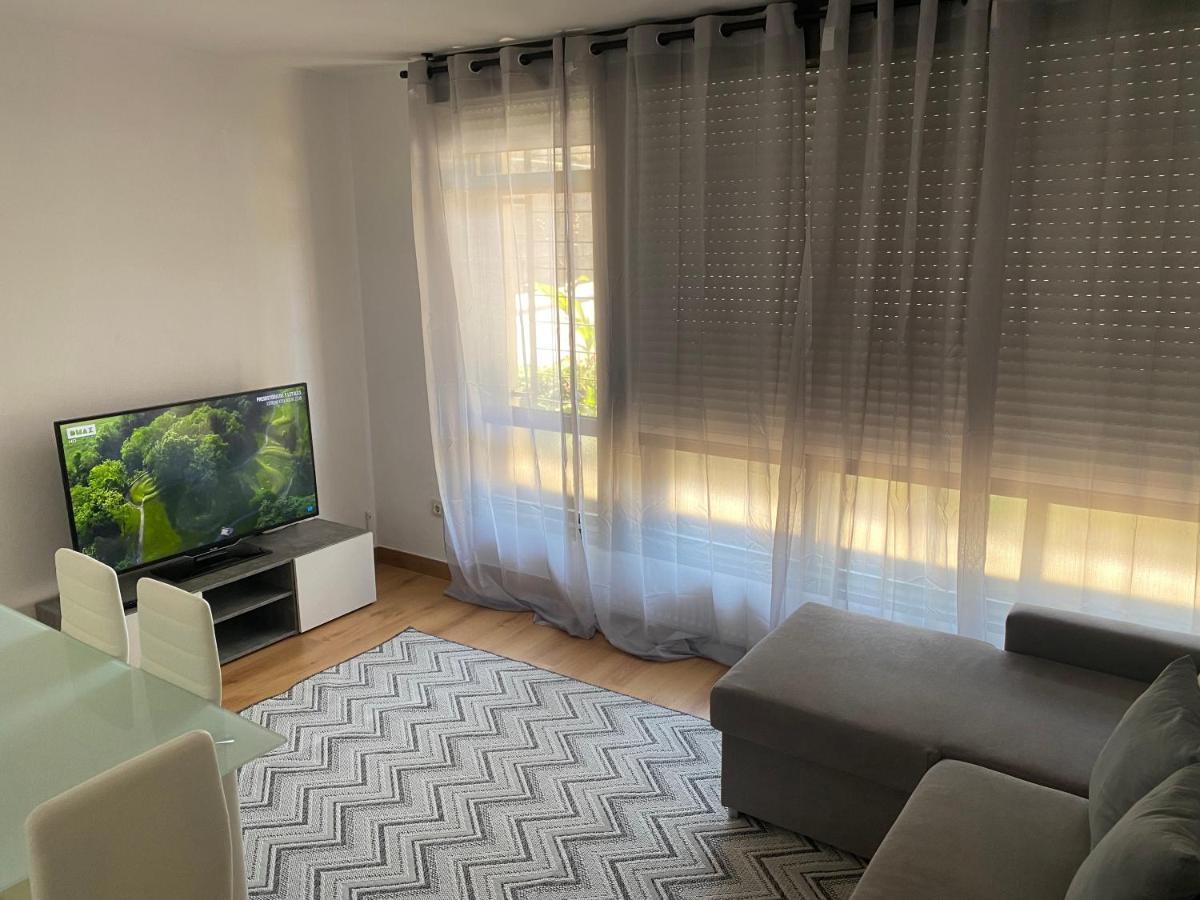 Apartamento Centrico Y Tranquilo El Rinconcito أورينس المظهر الخارجي الصورة