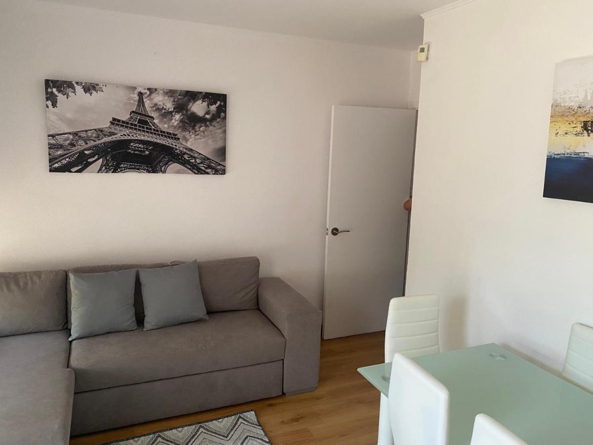 Apartamento Centrico Y Tranquilo El Rinconcito أورينس المظهر الخارجي الصورة
