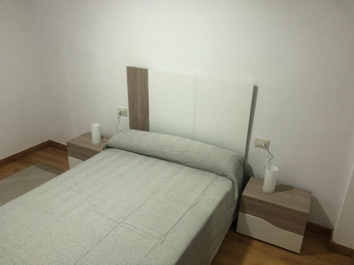 Apartamento Centrico Y Tranquilo El Rinconcito أورينس المظهر الخارجي الصورة