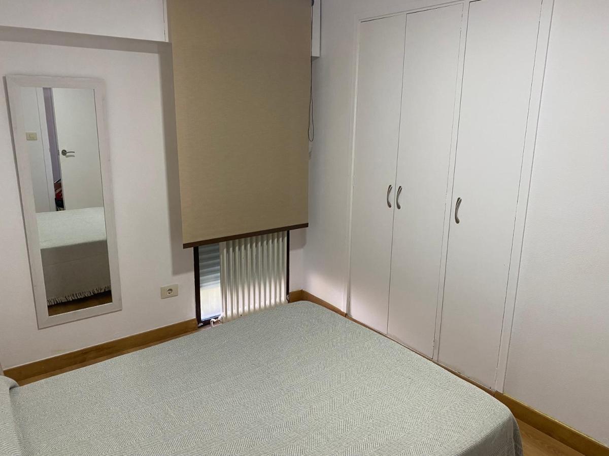 Apartamento Centrico Y Tranquilo El Rinconcito أورينس المظهر الخارجي الصورة