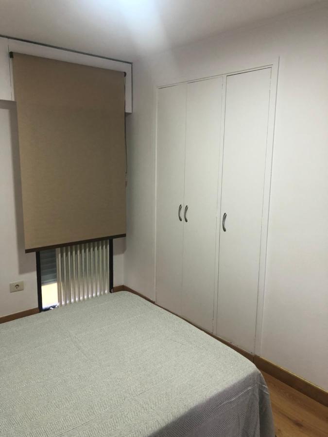 Apartamento Centrico Y Tranquilo El Rinconcito أورينس المظهر الخارجي الصورة