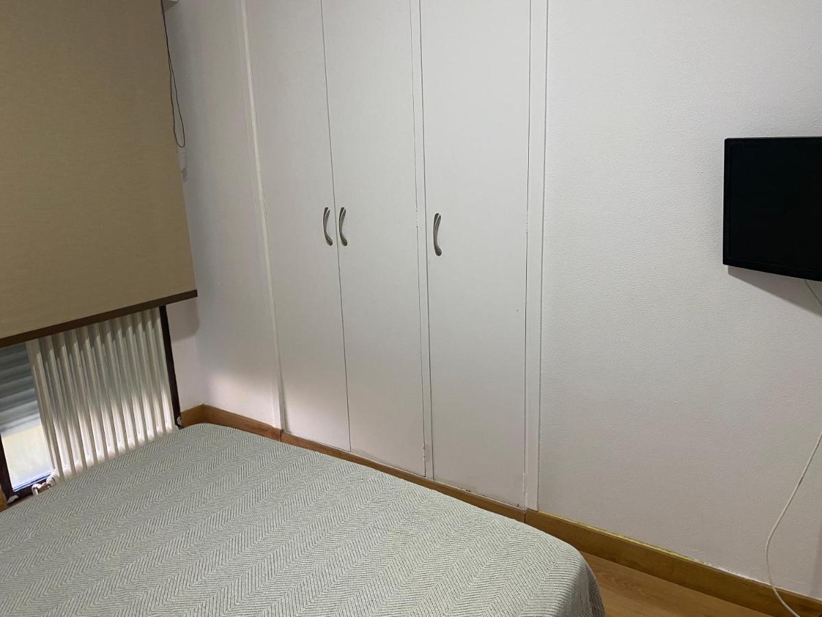 Apartamento Centrico Y Tranquilo El Rinconcito أورينس المظهر الخارجي الصورة