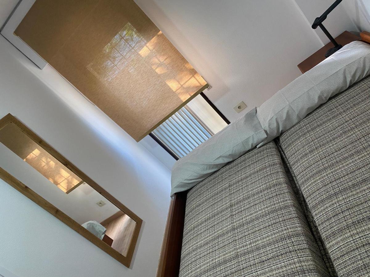 Apartamento Centrico Y Tranquilo El Rinconcito أورينس المظهر الخارجي الصورة